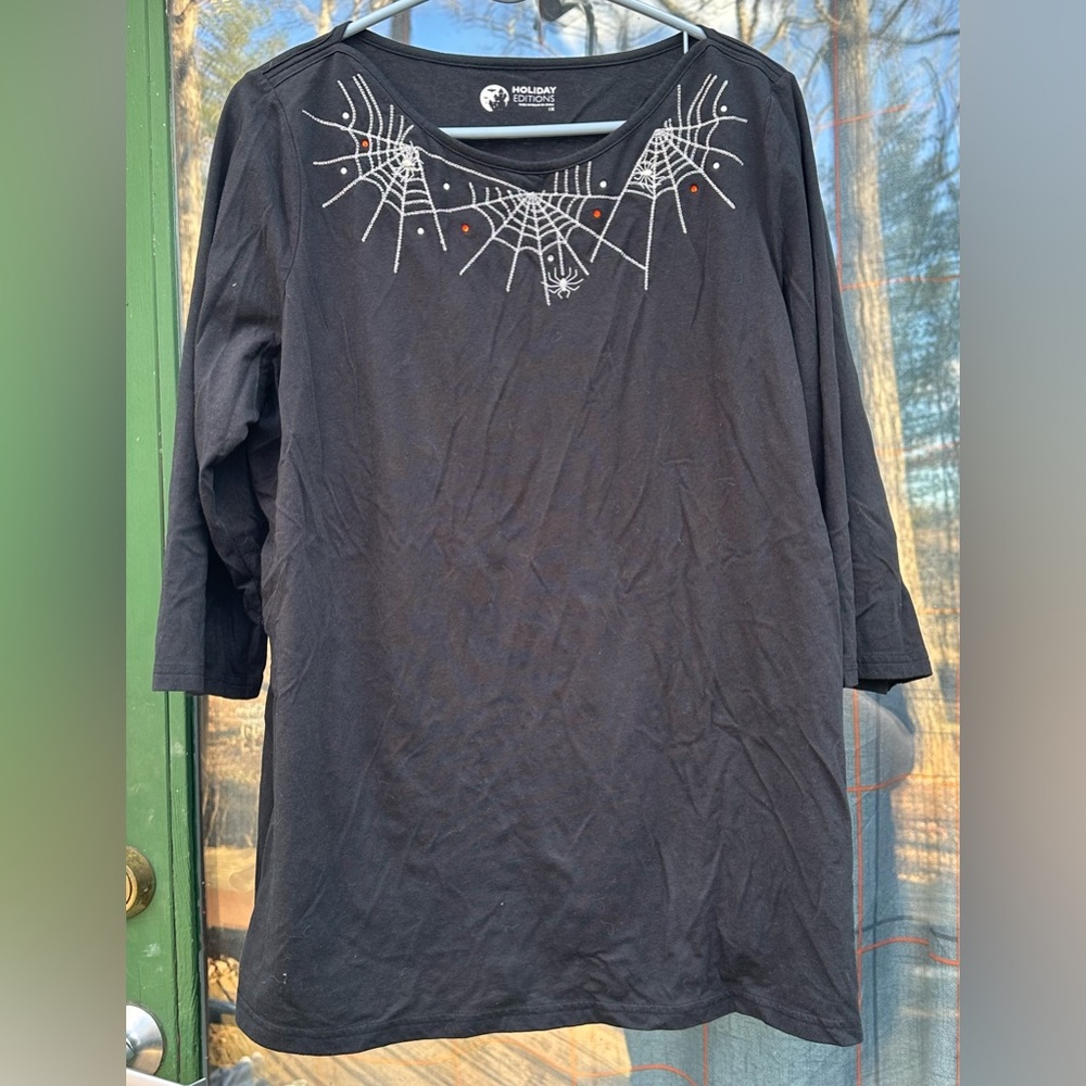 Halloween top